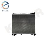 Auto Parts Heat Radiator Engine Coolant Radiator Aluminum Radiator For Land