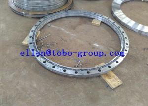 China TOBO GROUP AISI SAE 8630 Weld Neck Flange wholesale