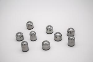 China Wear Resistance PCD Diamond Tools Requirement Diameter Black / Grey Color wholesale