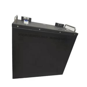 China Lifepo4 48V 100Ah 200Ah 300Ah 51.2V 10Kwh 20Kwh 2U Lfp Rack-Mounted Lithium Battery Pack For Home Solar Energy System wholesale