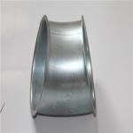 Polished Stainless Steel Tubing Elbows By Cutting Bending Forming Process