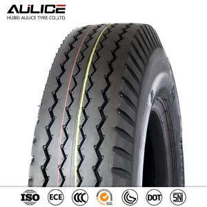 China CCC ISO certificates AB635 16PR Radial Bias Tire / 8.25 X 16 Truck Tyres wholesale