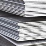 Aisi Mirror Polish Stainless Steel Sheet 201 Cold Rolled 1mm 3mm 5mm 2b Finish