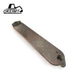 Engine Oil Cooler Core For ISUZU Excavator Oil Cooler 1-21723066-0 6HK1 6HE1