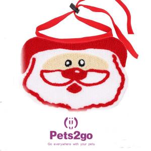 China Christmas Pet Swear Dog Coats Clothes on sale