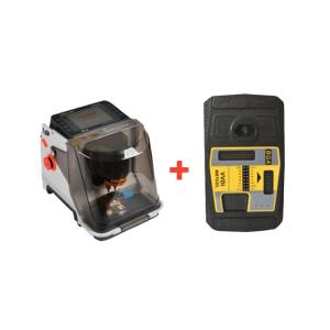 China XC-MINI Master Transponder Chip Key Programming , Scanner Key Programmer wholesale