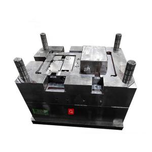 China Multiple Cavity Home Appliance Mold For Plastic Parts Injection Molding wholesale