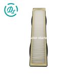 Cabin Air Filter 15052786 11703979 VOE15052786 Excavator Filter