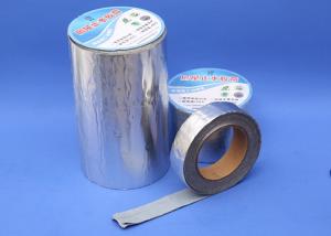 China Anti-UV Aluminium Wateproof Tape wholesale