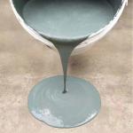 Low VOC White Cement Crystalline Waterproofing Coating for Long Lasting