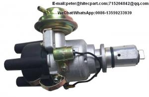 China High Performance OEM Auto Spare Parts , Automotive Ignition Distributor wholesale