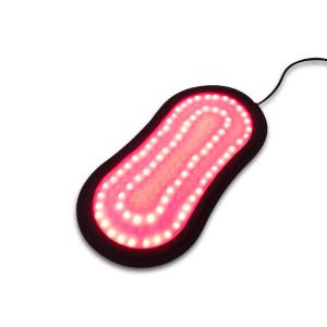 China 3 W Power Light Therapy Machine Infrared Back Pain LED Therapy Pad CE FDA wholesale