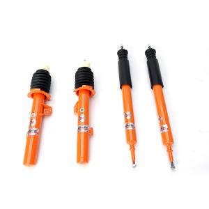 China EDDY Comfort Shock Kit Auto Suspension Parts for Smooth Rides BMW Series wholesale