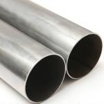 Galvanized Steel Pipe 1-10mm Thickness Smooth Finish