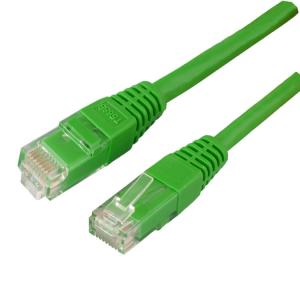 China UTP Cat5 Network RJ45 Connector Patch Cord Cable For Telecommunication wholesale