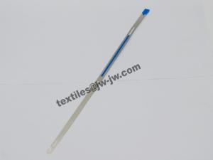 China Hook Pointed Head Length 310MM Muller Loom Spare Parts wholesale