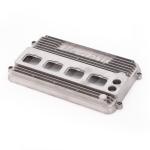 Anti Friction Aluminum Zinc Die Casting AISI H13 Powder Coating