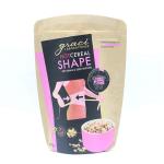 160mm Eco Friendly Coffee Packaging Doypack Stand Up Pouches HACCP