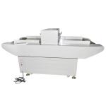 Needle Spoiled Food Metal Detector Machine , Conveyor Belt Metal Detector