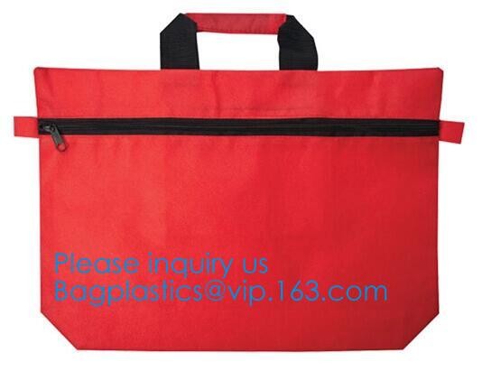 Favorable Price New Design Fashion Style Colorful Handled Pp Non Woven Bag , Non Woven Bag, Eco Friendly, Biodegradable