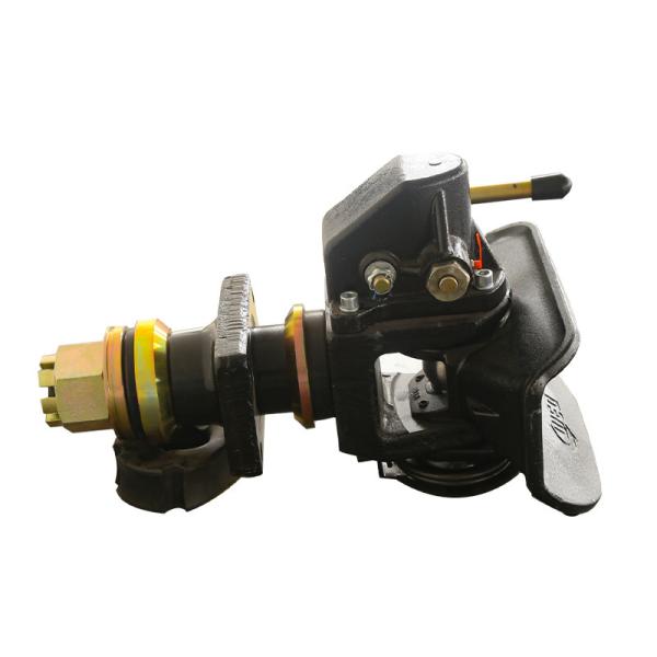 Semi Trailer Coupler Trailer Parts for Trailer Traction Coupling at D-Value