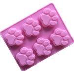 Refrigerator Safe Multifunctional Silicone Cake Molds