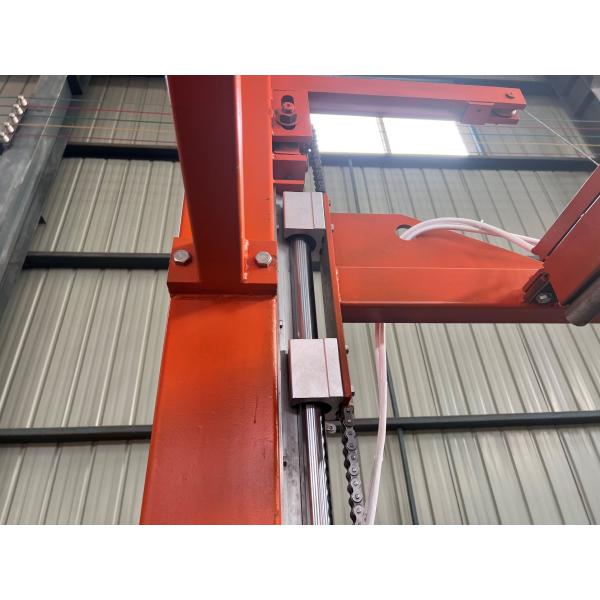 Expandable Polystyrene Eps Pre-Expander Foam Boards Polystyrene Foam Block Production Line Manufacturing Machine