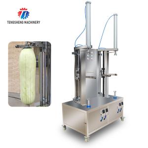 China Papaya Taro Fruit And Vegetable Peeler Machine Pumpkin Uniform Thickness wholesale