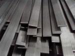 AISI 304 316 310S 321 50 X 5Mm SS Flat Bar Cold Rolling