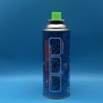 Durable Butane Gas Cartridge for Outdoor Heating - Reliable in Cold Weather