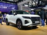 S Plus GAC AION Electric Car Engine 100kW Urban Electric Car