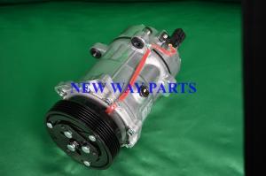 China Volkswagen Part 357820803R A/C Compressor 357820803c sd7v16 wholesale