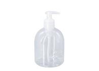 China 24 - 410 28 - 410 Mono PP Plastic Lotion Pump Skin Care Packaging Allplastic Lotion Pump UKAP04 wholesale