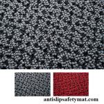 Nylon Commercial Carpet Floor Mat For Inside Or Outside Entrances And Hallways