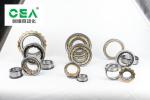 ABEC 1 3 5 7 Deep Groove Sealed Tapered Roller Bearings Thin Walled