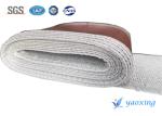 Red Silicone Cloth For High Temperature Resistant Casing
