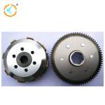 High Performance 3 Wheeler Clutch CRF230 ADC12 Motorcycle Clutch Assembly