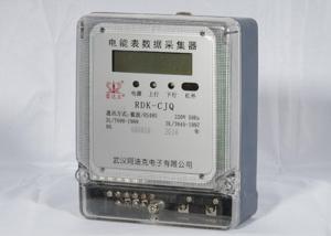 China Remote Wifi / PLC Data Collection , Real Time Power Consumption Monitoring System wholesale