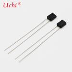 1A 84 Degree Alloy Thermal Fuse For Battery , Microtherm Thermal Fuse