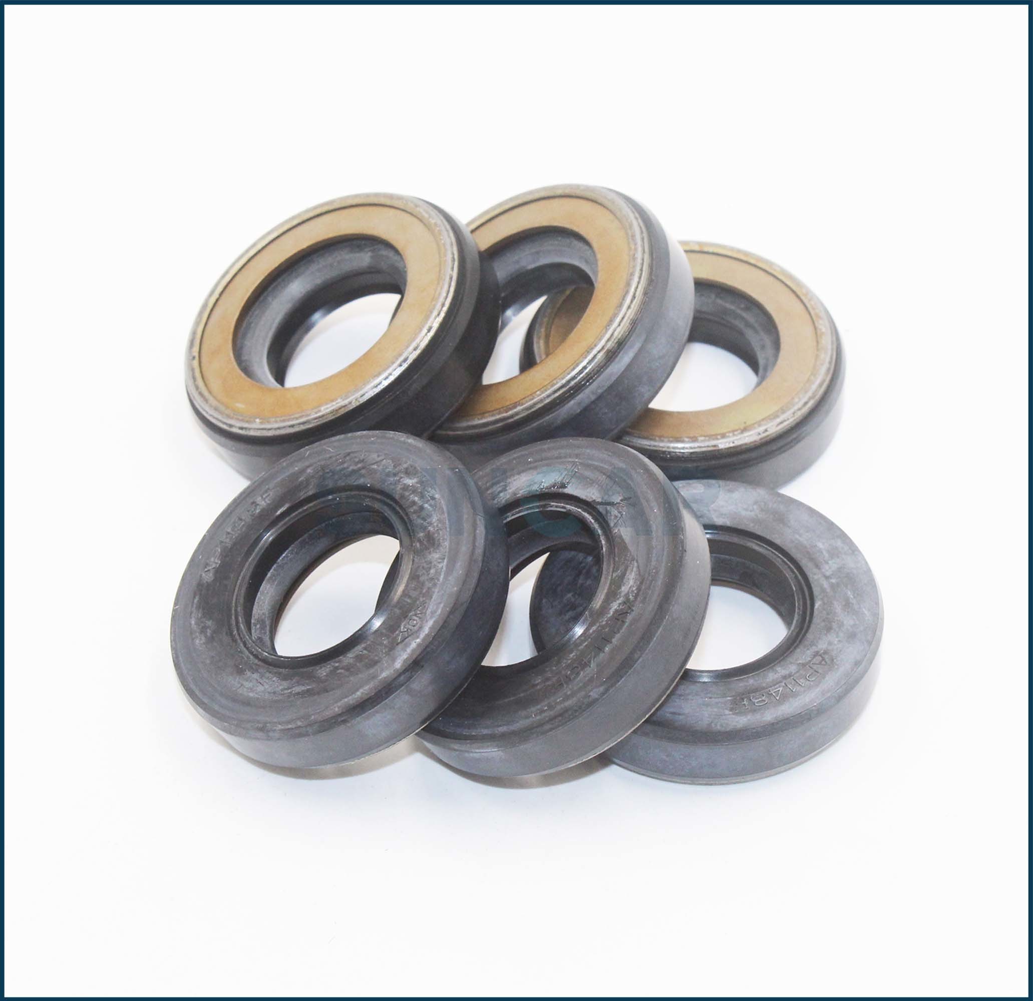TZTCN-32-52-11 TZTCN325211 Seal Oil Fits KOMATSU Excavator CS210 PC100 PC100L PC120 PC130 PC80