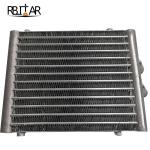4b0317021d Front Differential Car Oil Cooler For Bentley