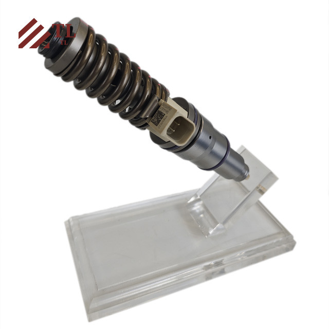 22325866 Fuel Injector for Volvo Penta Engine TAD1140VE TAD1141VE TAD1142VE TAD1150VE TAD1151VE TAD1152VE