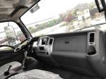 Single Row Cab Energy Pure Electric Truck Cargo 3 5 Ton 5990x2200x2600mm