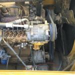 used Liugong 856 bulldozer for sale
