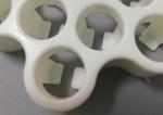 Biology Experiment Cell Freezing Container For 30*1*2ml Cryogenic Vials Alcohol