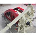 60mm 70mm 75mm 80mm 90mm Solid Briquette Wood Sawdust Ram Type Briquetting