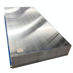 China Aluminum Sheet Supplier 1050 1060 1100 2mm Aluminum Sheet 1500x3050mm Aluminum Sheet Plate Foil Roll on sale