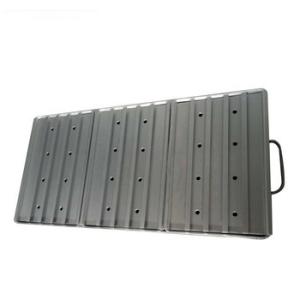 China aluminum plate welding pan, fast frozen tools for contact plate freezer wholesale