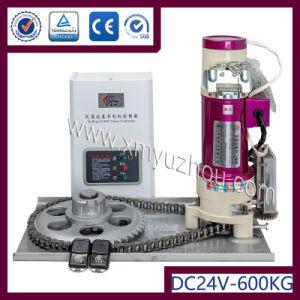 China DC24V-300KG Roller up Door Motor The Perfect Solution for Industrial Doors wholesale
