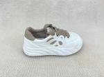 Girls White Casual Espadrilles Soft Sole Bottom Womens White Sneaker